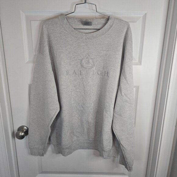 Other - Vintage Raleigh Sweater